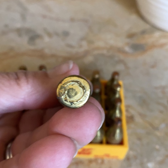 RARE COCA COLA MINIATURE BOTTLES COLLECTIBLES - Picture 13 of 17